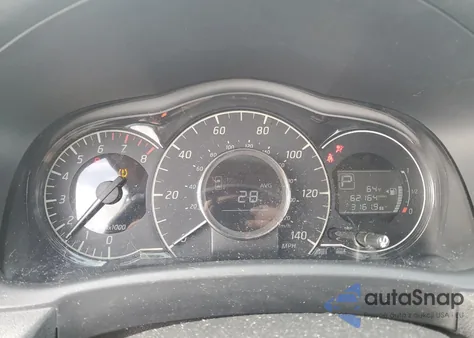 2016 Nissan Versa Note S from USA, damaged, VIN 3N1CE2CP7GL394969